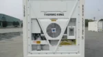 Container refrigerato da 20 piedi (reefer) – Image 3