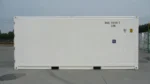 Container refrigerato da 20 piedi (reefer) – Image 5