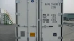 Container refrigerato da 20 piedi (reefer) – Image 6