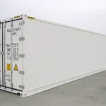 Container refrigerato usato da 45 piedi