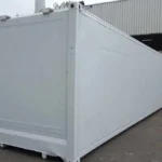 Container isotermico da 40 piedi