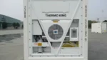 Contenitore termico Thermo King da 20 piedi (6 metri) – Image 6
