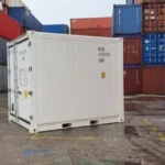 Container refrigerato domestico da 10 piedi