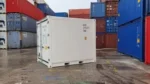 Container refrigerato domestico da 10 piedi