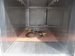 Container refrigerato a secco da 20 piedi per stoccaggio – Image 2