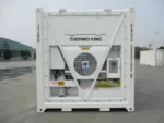 Container refrigerato a secco da 20 piedi per stoccaggio – Image 3