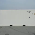 Container refrigerato a secco da 20 piedi per stoccaggio