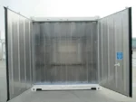 Container refrigerato da 20 piedi – Image 2