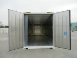 Container refrigerato High Cube da 40 piedi