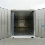 Container refrigerato High Cube da 40 piedi
