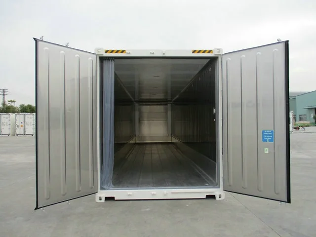 Image-248-1 Container refrigerato High Cube da 40 piedi – Image 1