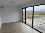 Container marittimi riconvertiti – ufficio modulare di 18 m² – Image 6