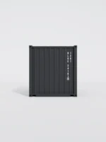Nuovo container da 10 piedi – Usato – Image 2