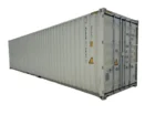 Container di stoccaggio da 40 piedi – High Cube – Usato