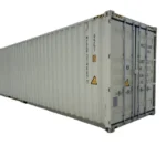 Container di stoccaggio da 40 piedi – High Cube – Usato