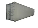 Container di stoccaggio da 40 piedi – High Cube – Usato – Image 2