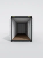 Container da 40 piedi – Lato aperto – Usato – Image 6