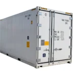 Container refrigerato da 20 piedi - Usato