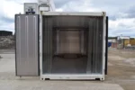 Container refrigerato da 20 piedi - Usato – Image 3
