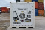 Container refrigerato da 20 piedi - Usato – Image 5