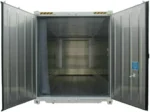 Container refrigerati usati da 40 piedi – Image 3