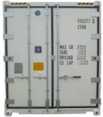 Container refrigerati usati da 40 piedi – Image 4