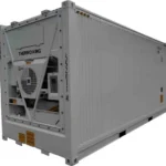 Container refrigerati usati da 40 piedi