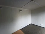 Container marittimi riconvertiti – modulo residenziale di 17 m² – Image 6