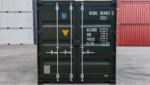Container verde da 20 piedi – Image 3