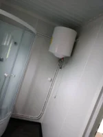 Container marittimi riconvertiti – modulo residenziale di 17 m² – Image 7