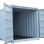 Nuovo container di stoccaggio da 15 piedi