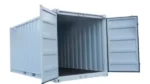 Nuovo container di stoccaggio da 15 piedi