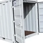 Nuovo container da 3 metri