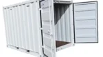 Nuovo container da 3 metri