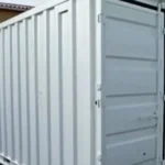 Nuovo container di stoccaggio da 20 piedi