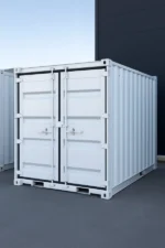 Nuovo container da 8 piedi – Image 2