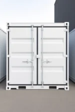 Nuovo container da 8 piedi – Image 5