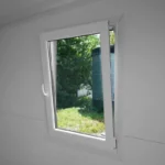 Container marittimi riconvertiti – Studio da giardino ristrutturato, 12 m² – Image 5