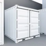 Nuovo container da 8 piedi – Image 6