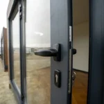 Container marittimi riconvertiti – Studio da giardino ristrutturato, 12 m² – Image 6