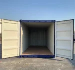 Container a secco da 20 piedi – Image 3