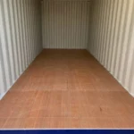 Container a secco da 20 piedi – Image 4