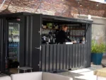 Contenitori per bar – Contenitore per bar smontabile da 3×2 metri – Image 5