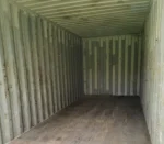 Container a secco da 20 piedi - Usato – Image 3