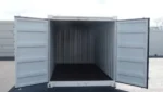 Contenitore per stoccaggio da 4,5 metri (15 piedi) – Bianco – Image 3