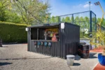 Contenitori per bar – contenitore per bar smontabile 4x2 metri – Image 6