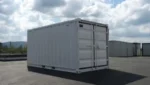 Contenitore per stoccaggio da 4,5 metri (15 piedi) – Bianco – Image 4