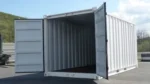 Contenitore per stoccaggio da 4,5 metri (15 piedi) – Bianco – Image 5