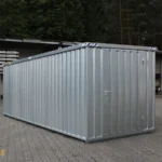 Contenitori smontabili – Contenitore smontabile a porta singola 6×2 – Image 2