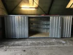 Contenitori smontabili – Contenitore smontabile a porta singola 6×2 – Image 3